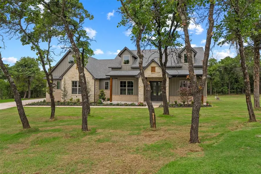 7960 Stagecoach Circle, Arcadia, OK 73007 - #2