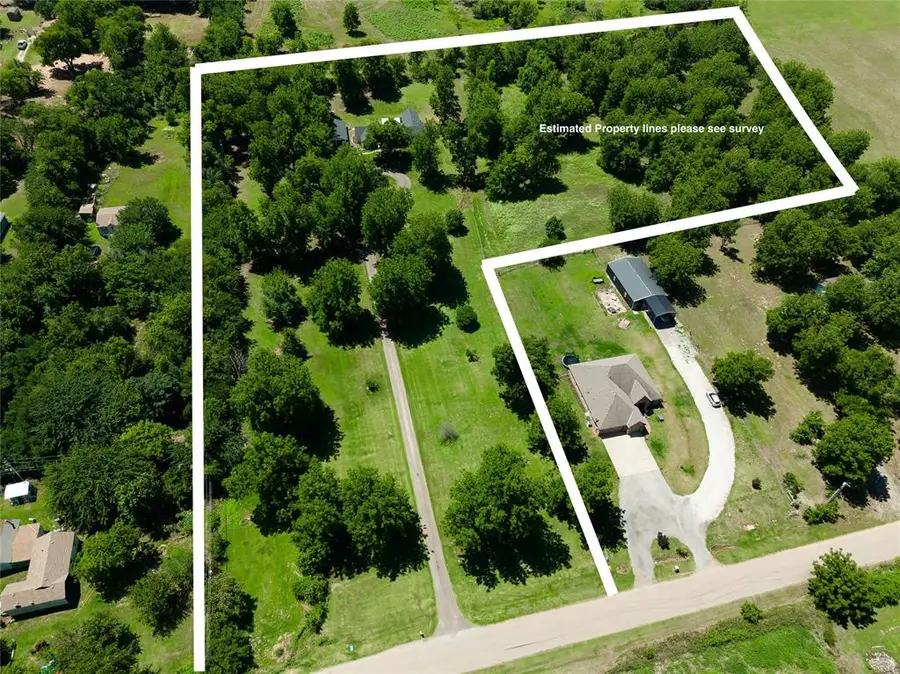 2221 W College Avenue, Guthrie, OK 73044 - #2