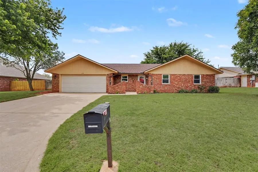 308 Elkview Drive, Elk City, OK 73644 - #2