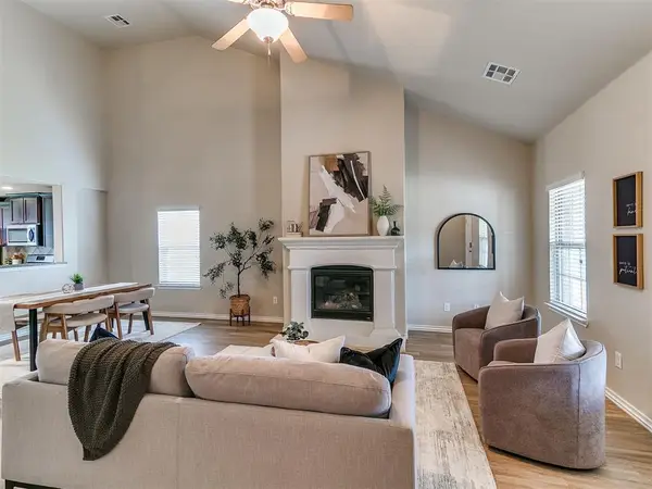 14825 Slippery Falls Falls, Oklahoma City, OK 73142