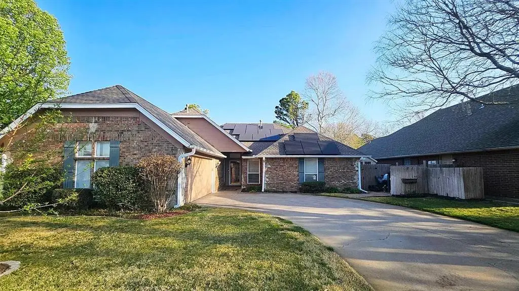 1225 NW 198th Street, Edmond, OK 73012 - #1