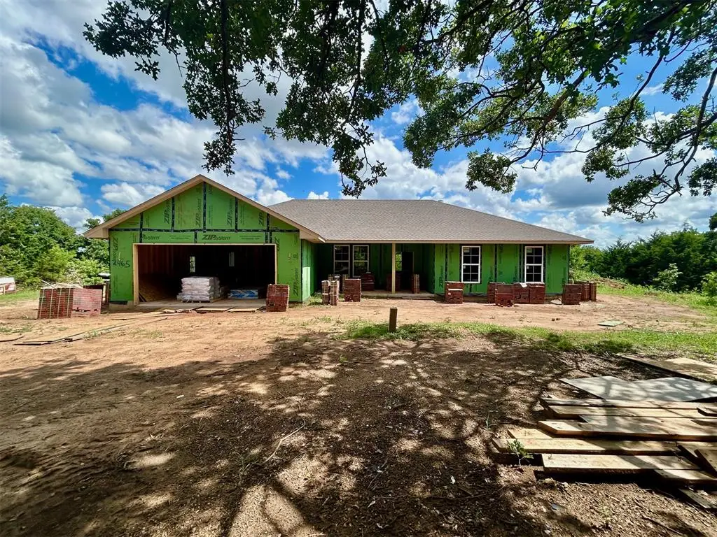 2465 Gina Court, Guthrie, OK 73044 - #1