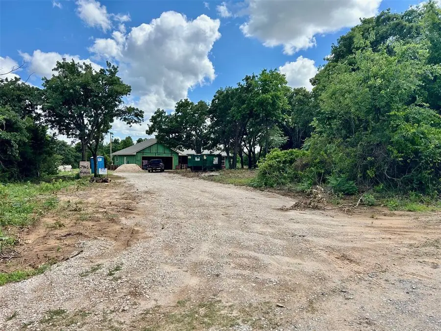 2465 Gina Court, Guthrie, OK 73044 - #2