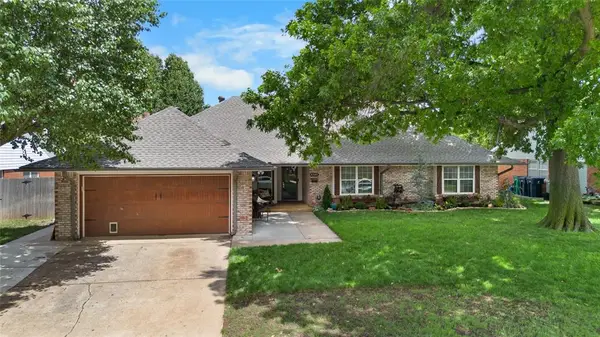 4509 NW 31st Place, Oklahoma City, OK 73122