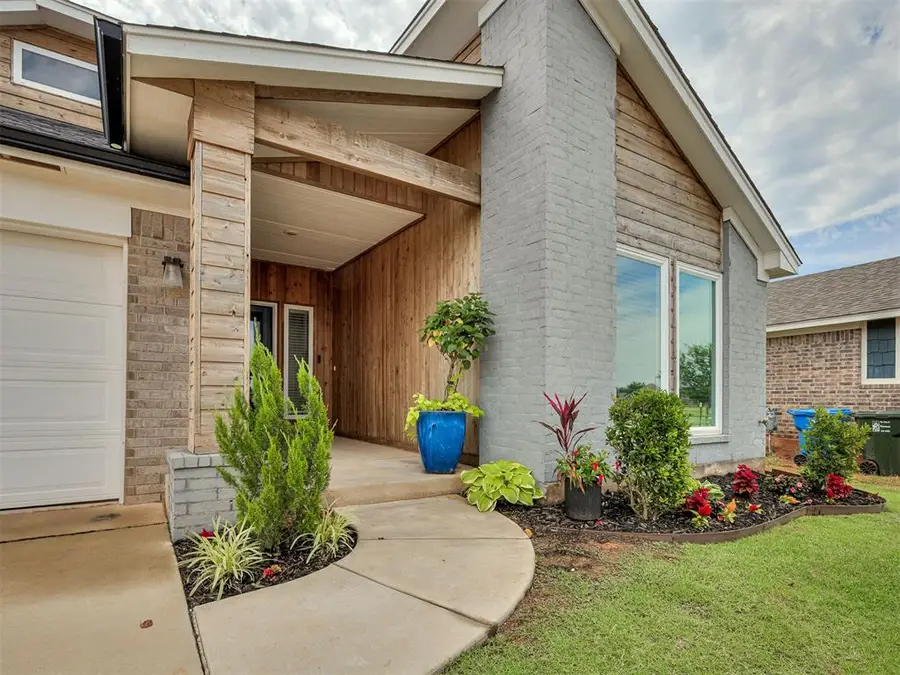 804 Midland Valley Street, Norman, OK 73069 - #3