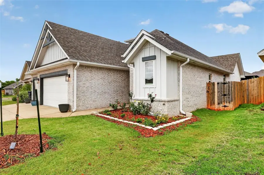 17808 Rich Earth Court, Edmond, OK 73012 - #3