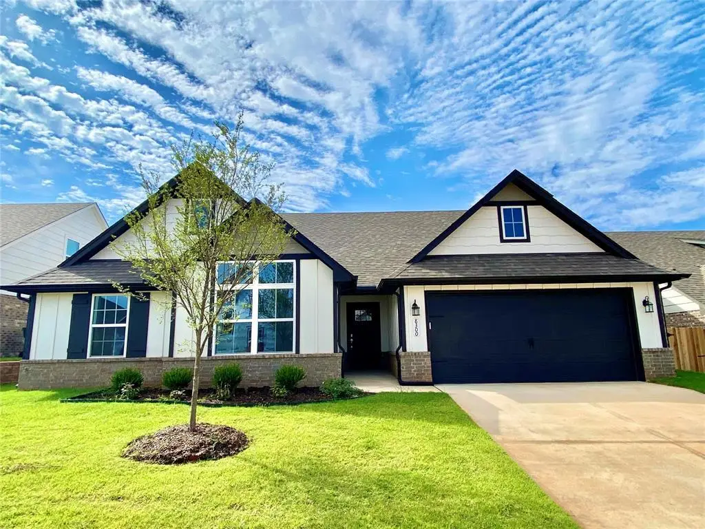 8300 NW 151st Street, Oklahoma City Northeast, OK 73142 - #1