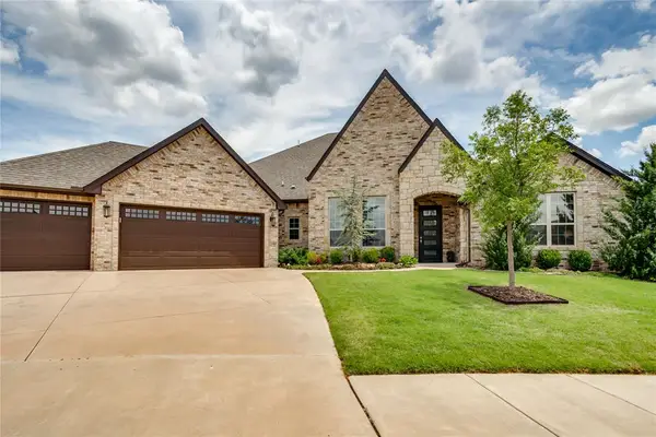 14600 Exmoor Circle, Oklahoma City, OK 73142