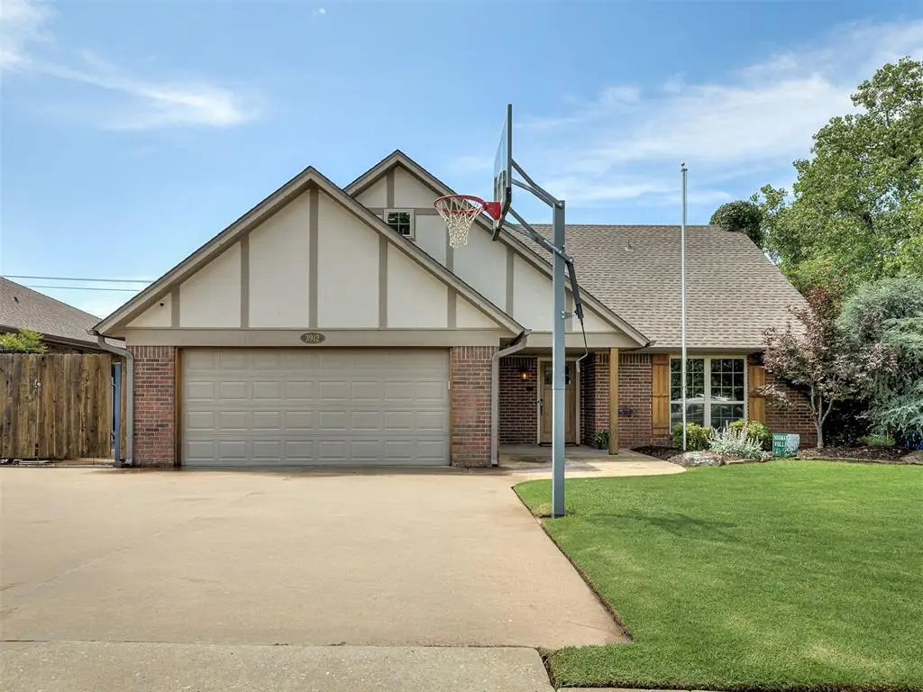 3912 Cedarbrook Drive, Norman, OK 73072 - #1