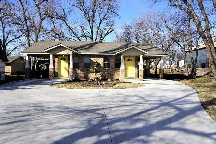 1715 NW 14th Street, Oklahoma City, OK 73106 - #2