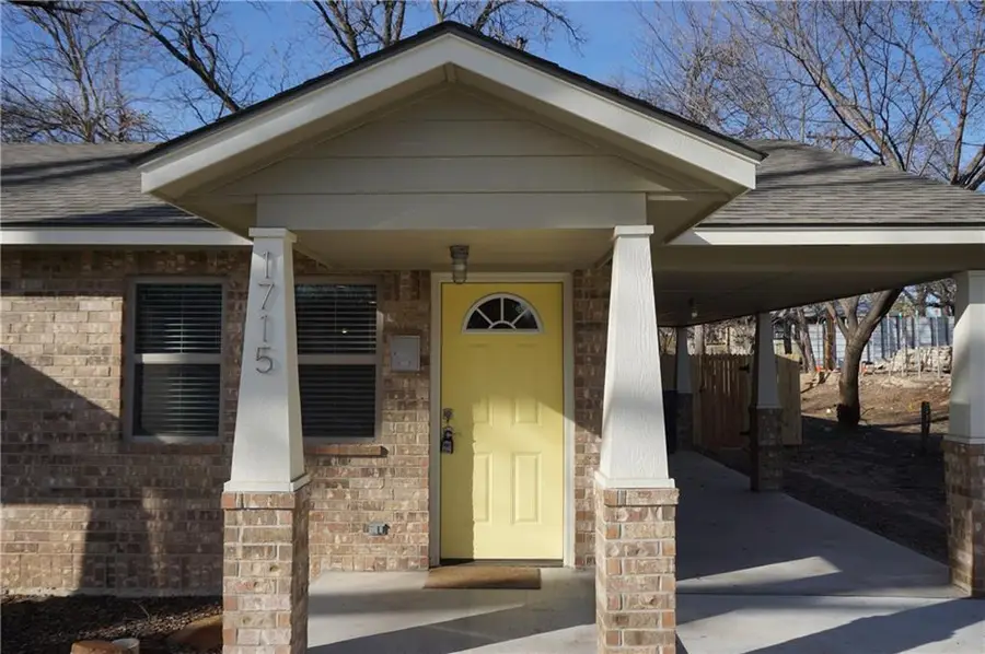 1715 NW 14th Street, Oklahoma City, OK 73106 - #3