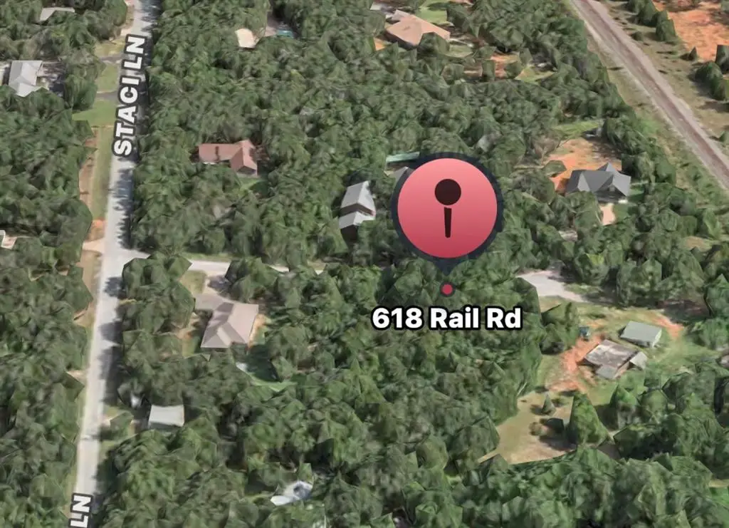 618 Rail Drive, Edmond, OK 73025 - #1