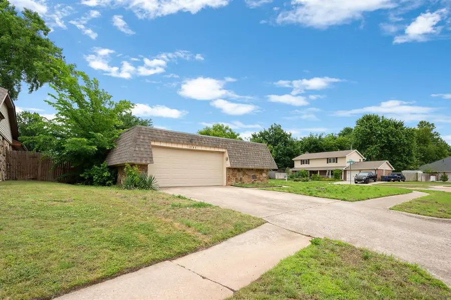 1305 Quail Hollow Drive, Norman, OK 73072 - #3