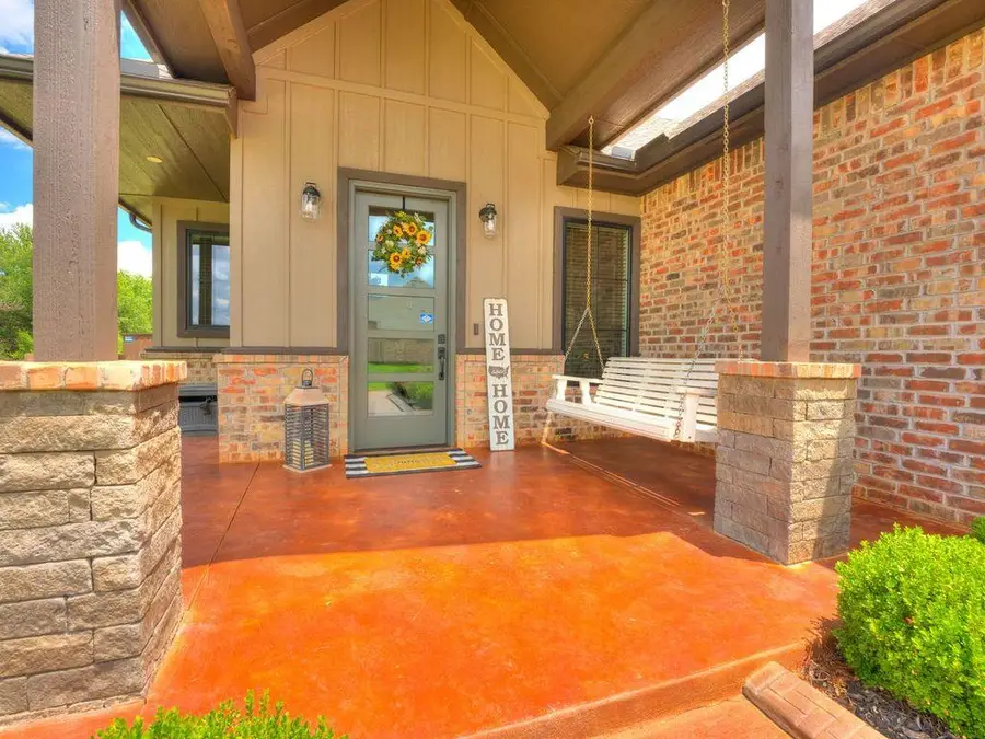 5000 Mccann Court, Mustang, OK 73064 - #2