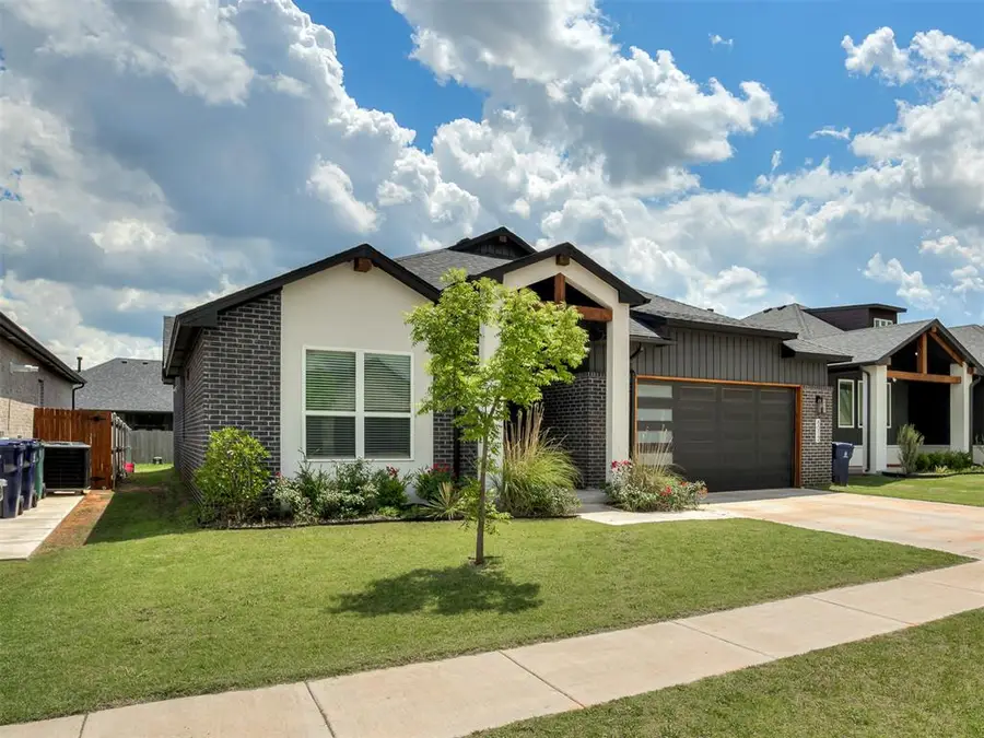 8012 NW 152nd Terrace, Edmond, OK 73013 - #2