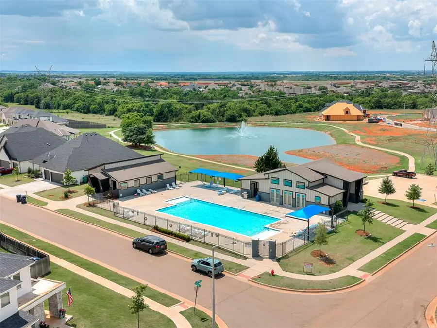 8012 NW 152nd Terrace, Edmond, OK 73013 - #3