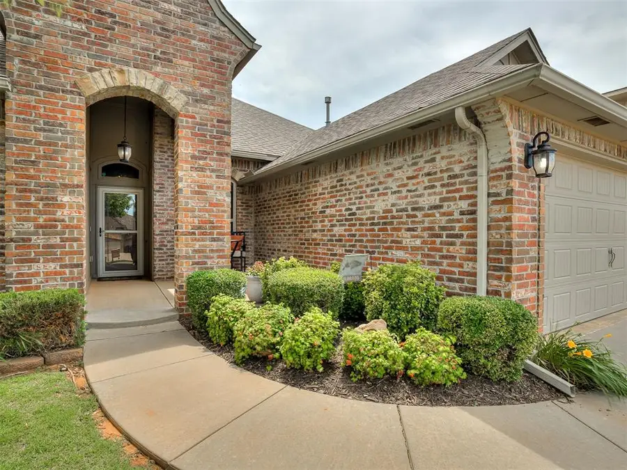 8240 NW 159th Street, Edmond, OK 73013 - #2