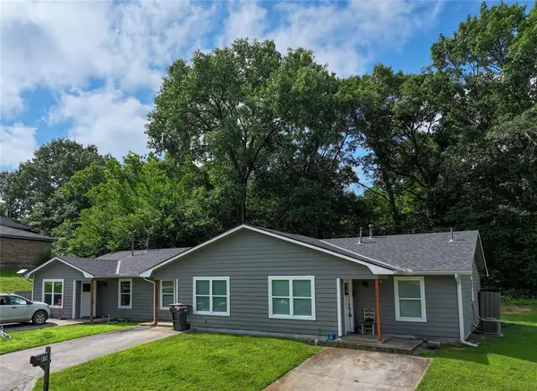 813 E Florida Street, Durant, OK 74701