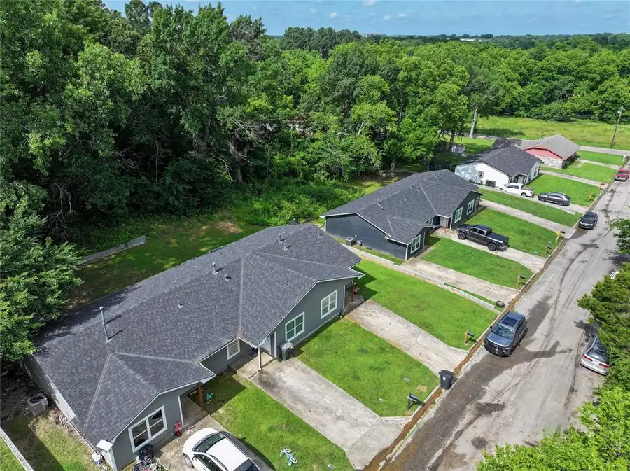 813 E Florida Street, Durant, OK 74701 - #2