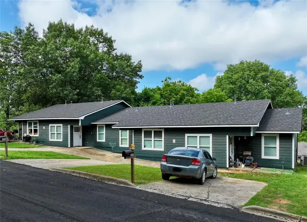 201 Holcomb Avenue, Durant, OK 74701