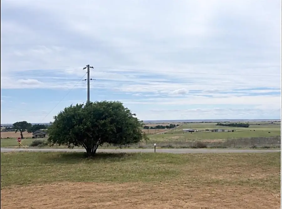 20701 E County Road 153 Road, Blair, OK 73526 - #2