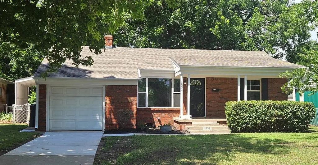 3831 NW 17th Street, Oklahoma City, OK 73107 - #1