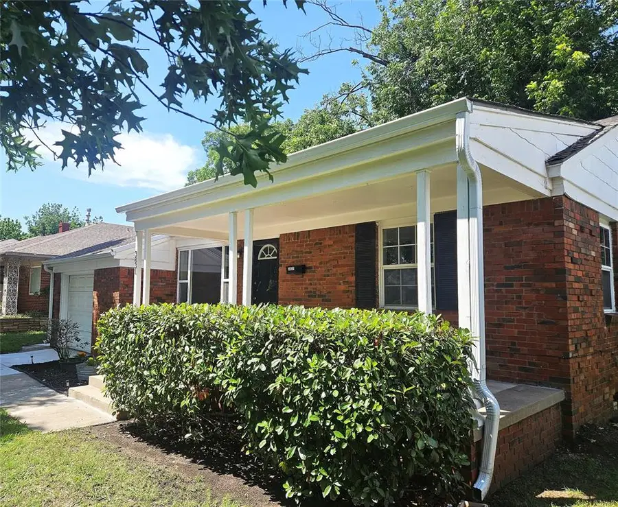 3831 NW 17th Street, Oklahoma City, OK 73107 - #3