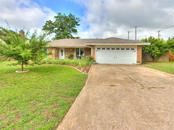 436 Claremont Drive, Norman, OK 73069