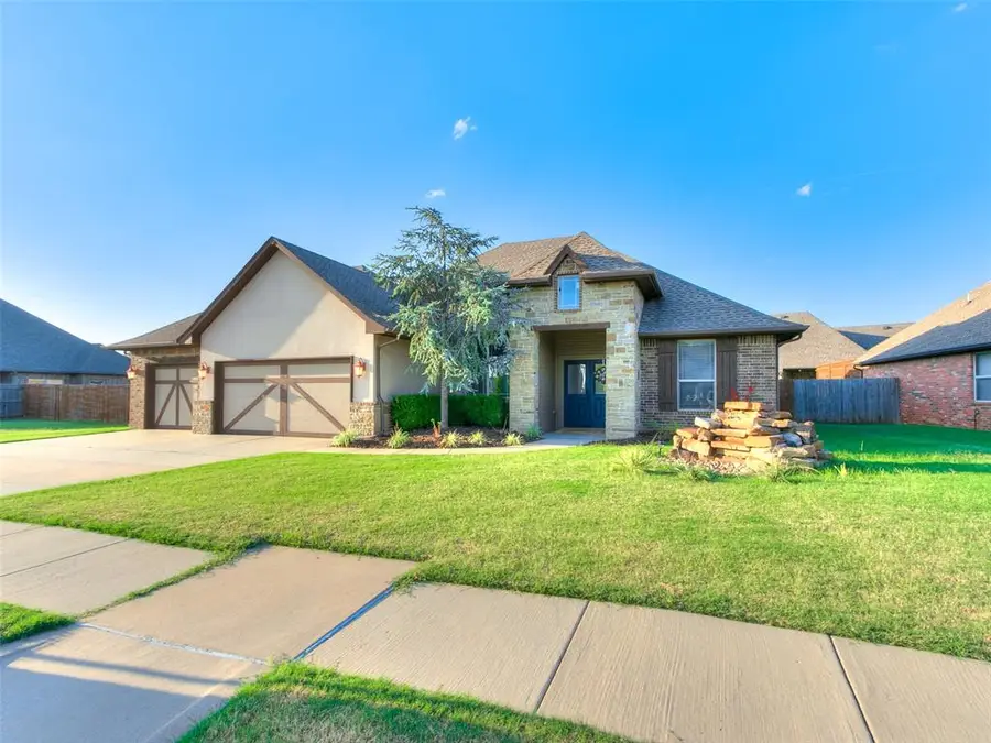 1400 NW 176th Street, Edmond, OK 73012 - #2