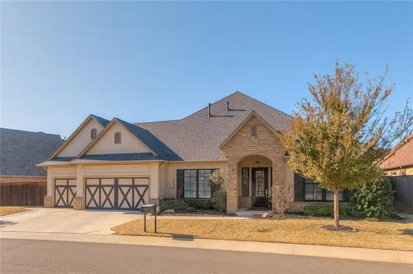 17109 Trophy Drive, Edmond, OK 73012