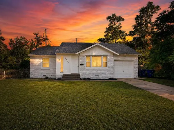 9309 Village Drive, Oklahoma City, OK 73120