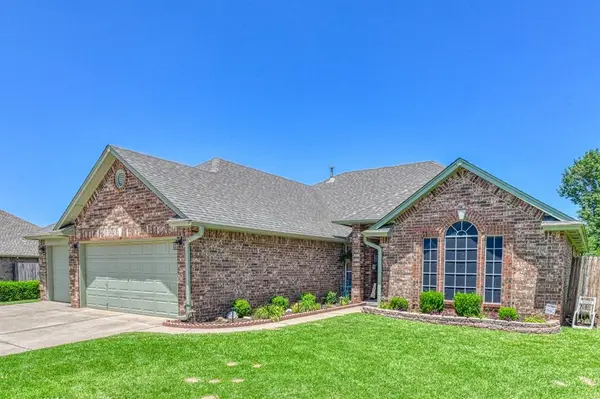 2913 Water View Court, Norman, OK 73071