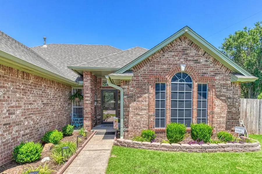 2913 Water View Court, Norman, OK 73071 - #3