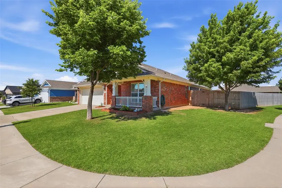15921 Quiet Storm Drive, Oklahoma City, OK 73170 - #2
