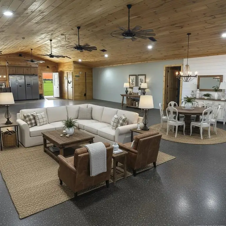 10627 Old Willis Road, Kingston, OK 73439 - #2