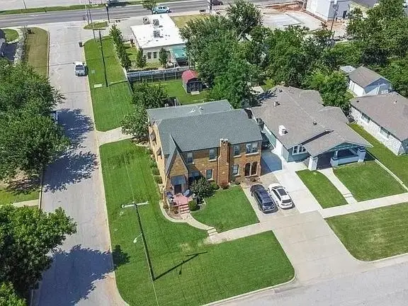 1729 NW 22nd Street, Oklahoma City, OK 73106 - #2