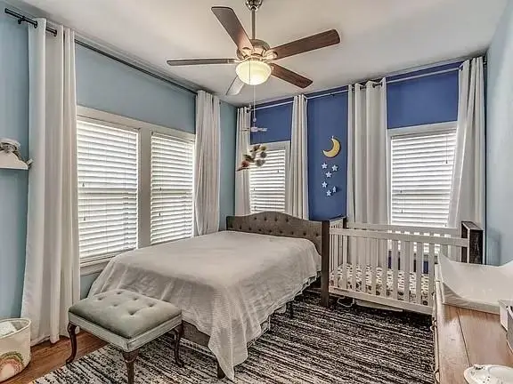 1729 NW 22nd Street, Oklahoma City, OK 73106 - #3