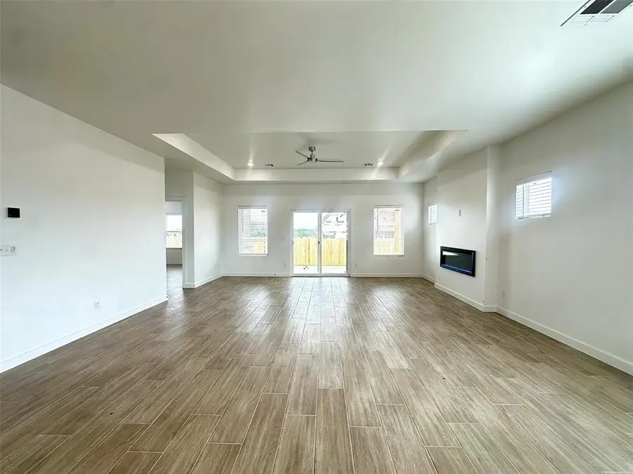 4105 NW 180th Street, Edmond, OK 73012 - #3