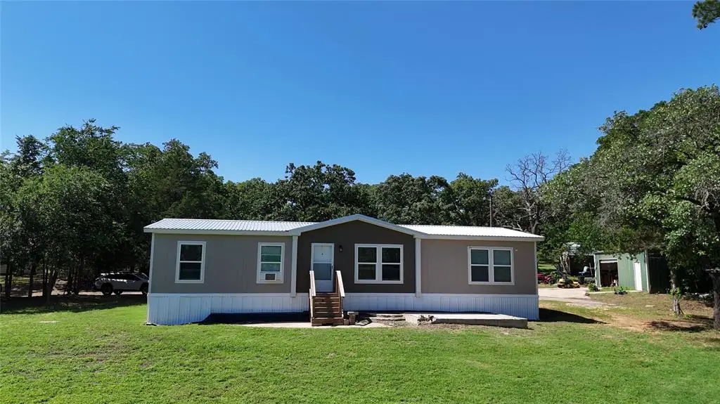 16701 E Rock Creek Road, Norman, OK 73026 - #1