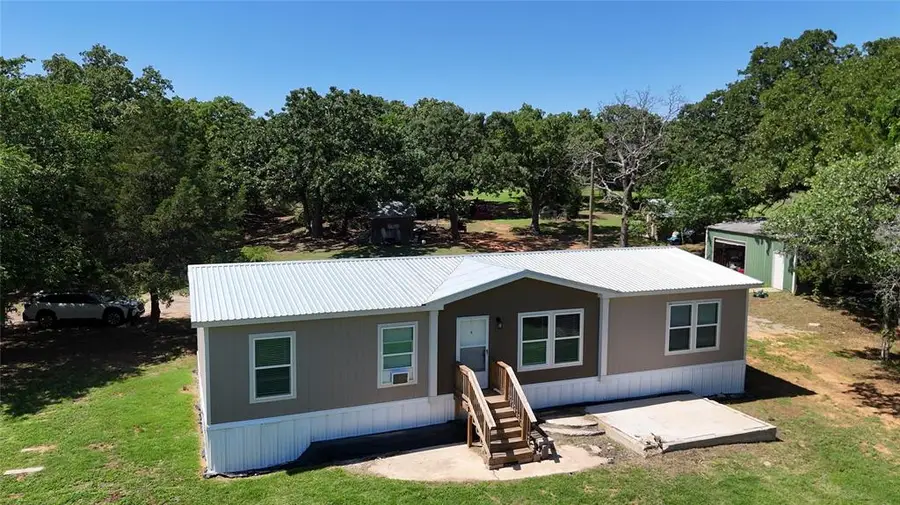 16701 E Rock Creek Road, Norman, OK 73026 - #2