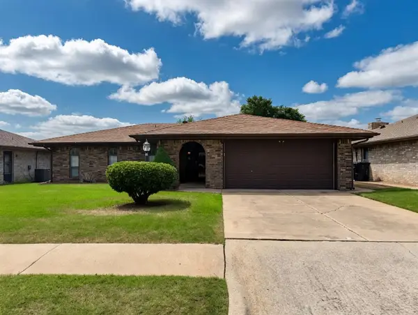 2324 SW 92nd Street, Oklahoma City, OK 73159
