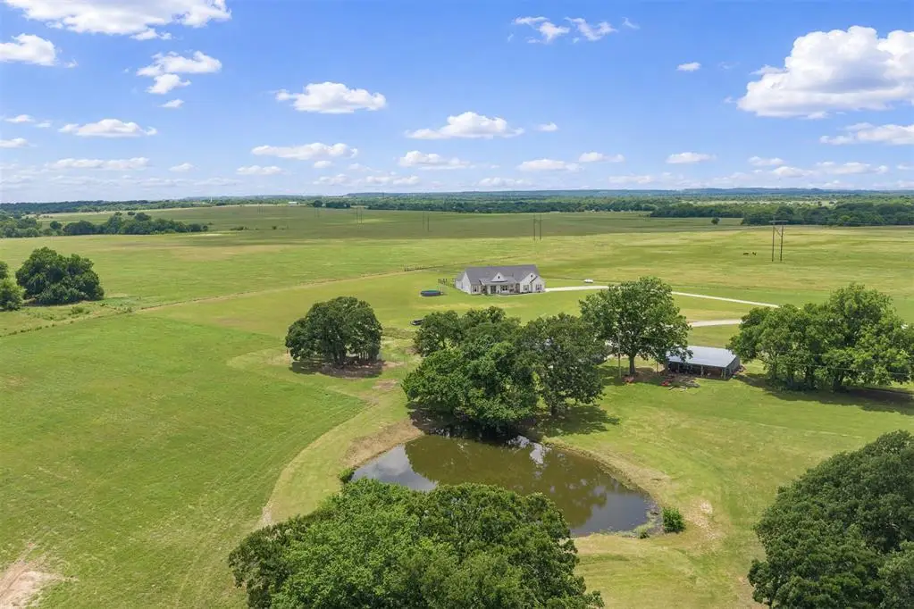 24796 E County Road 1580, Elmore City, OK 73433 - #1