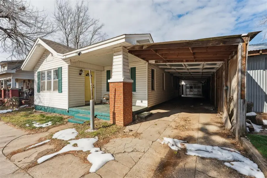 1929 NW 12th Street, Oklahoma City, OK 73106 - #3