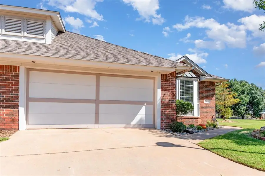 15400 Monarch Lane, Edmond, OK 73013 - #3