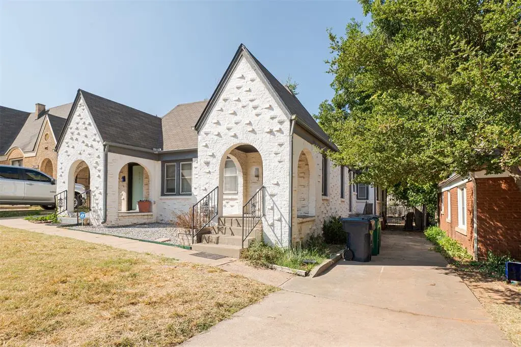 2833 NW 22nd Street, Oklahoma City, OK 73107 - #1