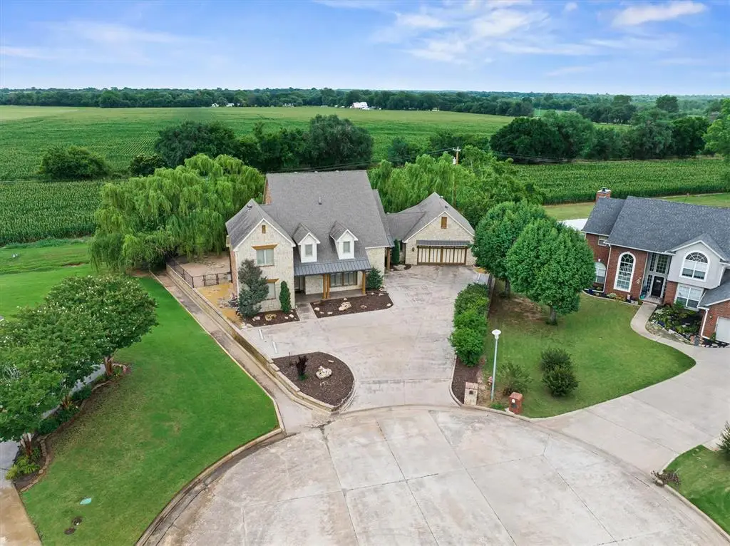 611 Pool Court, Shawnee, OK 74801 - #1