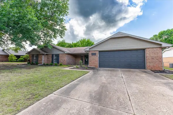1702 S Hillside Street, Stillwater, OK 74074