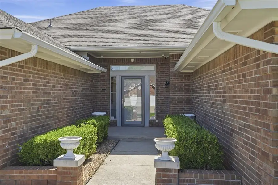 8316 Megan Drive, Oklahoma City, OK 73135 - #2