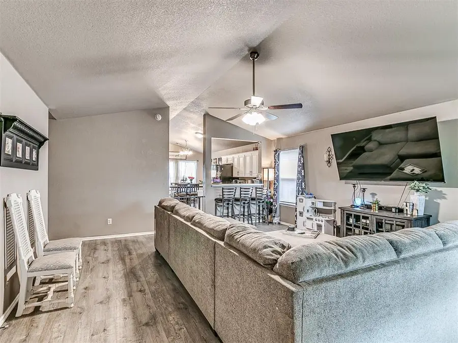 2713 Edgemere Drive, Norman, OK 73071 - #3