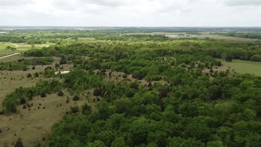 0000 E 1240 Road, Wetumka, OK 74883 - #2